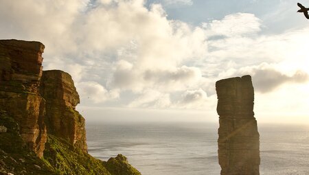 Scotland's Orkney Islands