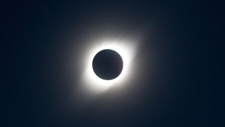 Iceland to Greenland: Total Solar Eclipse in Depth (Ocean Explorer)