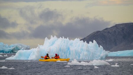 Greenland Explorer(Ocean Victory) 