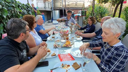 The Balkans Real Food Adventure 