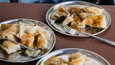 The Balkans Real Food Adventure 