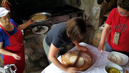 The Balkans Real Food Adventure 