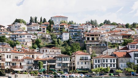 The Balkans Real Food Adventure 