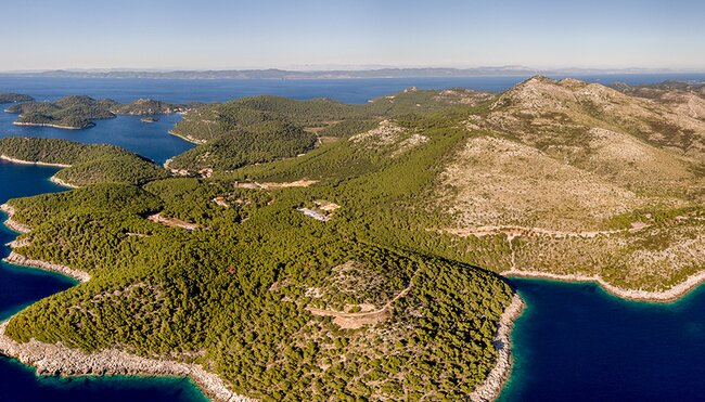 Croatia Retreat: Lastovo Island
