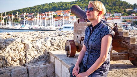 Croatia Sailing Adventure: Split to Dubrovnik