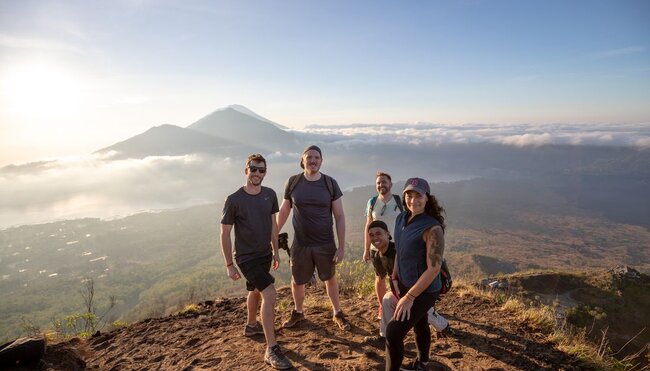 Bali & Lombok Adventure