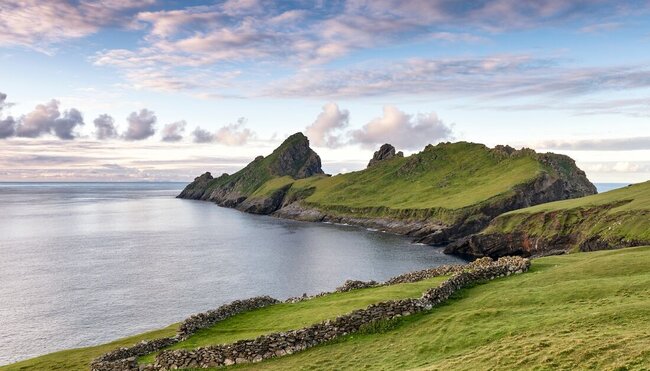 The Jewels Of Scotland (Ocean Victory)