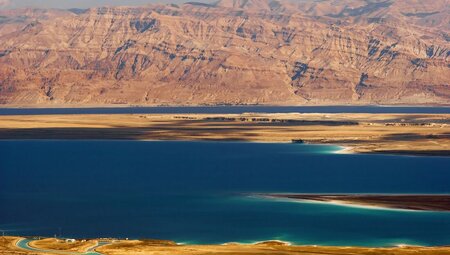 Premium Jordan, Israel & the Palestinian Territories