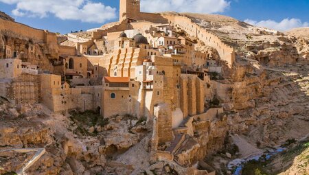 Premium Jordan, Israel & the Palestinian Territories