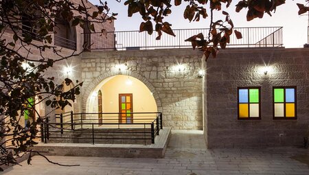 Premium Israel & the Palestinian Territories