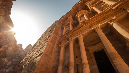 Jordan, Israel & the Palestinian Territories Real Food Adventure