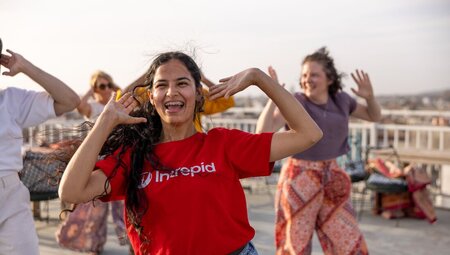 India Golden Triangle Family Holiday Comfort