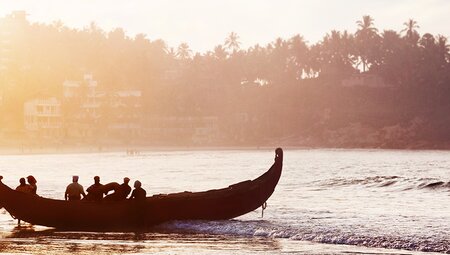 Classic South India