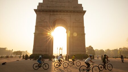 Cycle Rajasthan