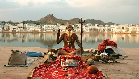 Cycle Rajasthan