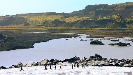 Iceland's Golden Circle in Depth