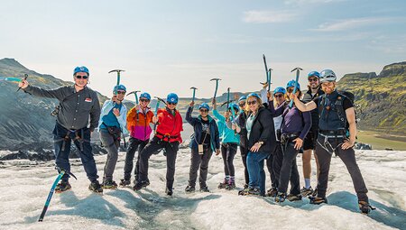 Iceland's Golden Circle in Depth