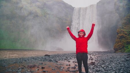 Iceland's Golden Circle in Depth