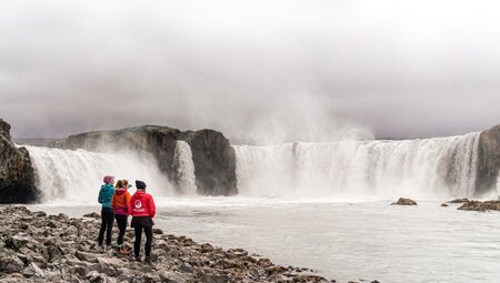 Premium Iceland