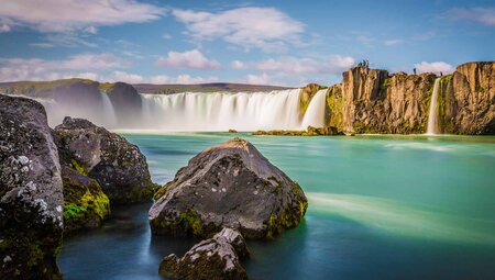 Premium Iceland