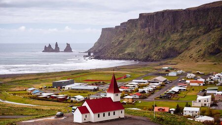 Premium Iceland