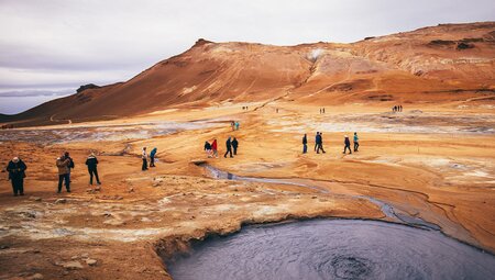 Premium Iceland