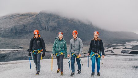Iceland Discovery