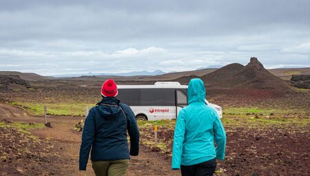 Iceland Discovery