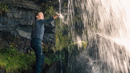 Iceland Discovery