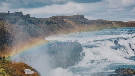 Iceland Discovery