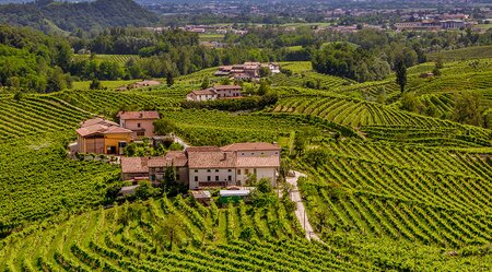 Italy Retreat: The Veneto