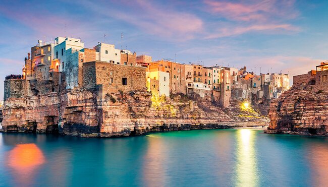 Premium Sicily and Italy in Depth