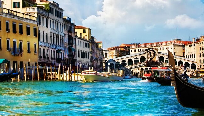 Classic Italy