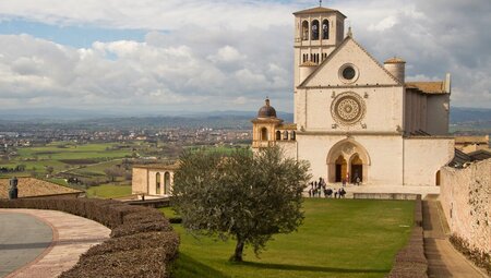 Classic Italy