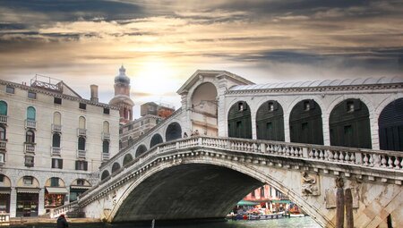 Classic Italy
