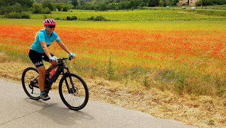 Cycle Tuscany