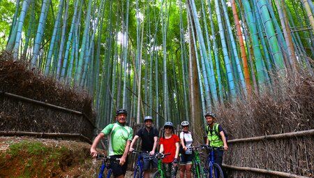 Cycle Japan