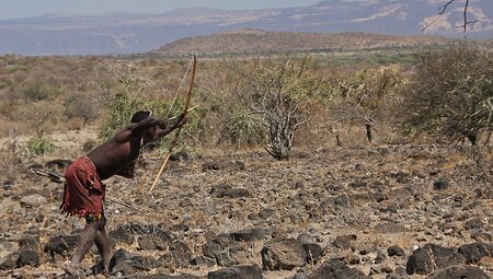 East Africa Highlights