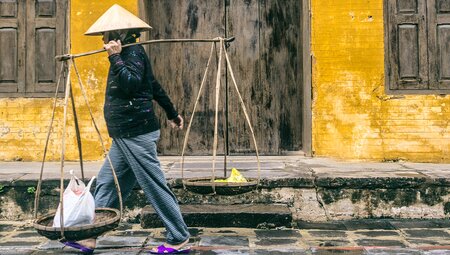 Cambodia & Vietnam Discovery