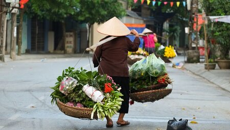 Cambodia & Vietnam Discovery