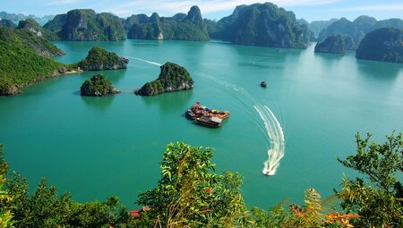 Cambodia & Vietnam Discovery