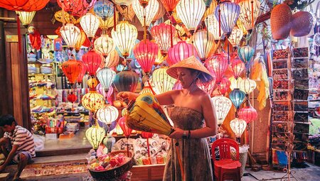 Cambodia & Vietnam Discovery