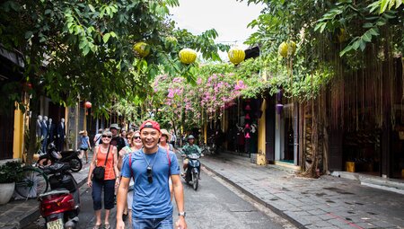 Classic Cambodia & Vietnam