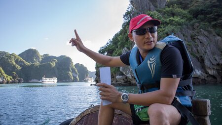 Classic Cambodia & Vietnam