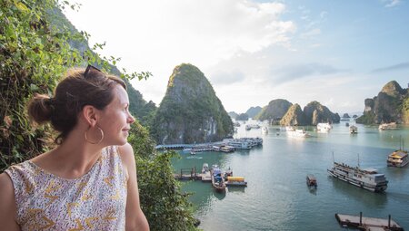 Classic Cambodia & Vietnam