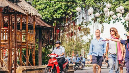 Premium Cambodia & Vietnam in Depth