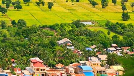 Cambodia Adventure
