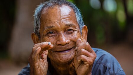 Cambodia Adventure