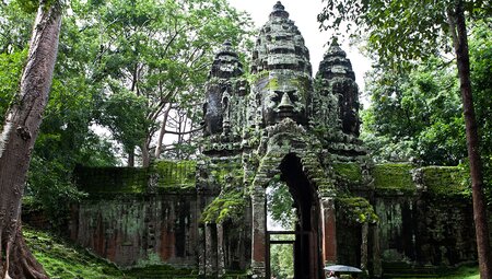 Southeast Asia Adventure