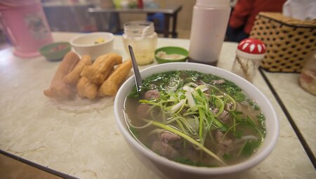 Best of Vietnam & Cambodia